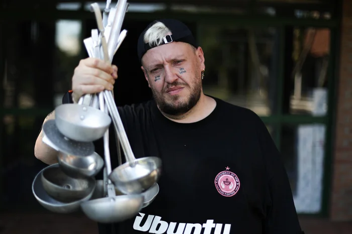 Renan Mattos / Agencia RBS