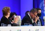 Texto final da COP26 é aprovado e prevê, pela primeira vez, redução dos subsídios aos combustíveis fósseis