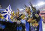 Carnaval 2022: confira como foi a primeira noite de desfile das escolas de samba do Grupo Especial do Rio na Sapucaí