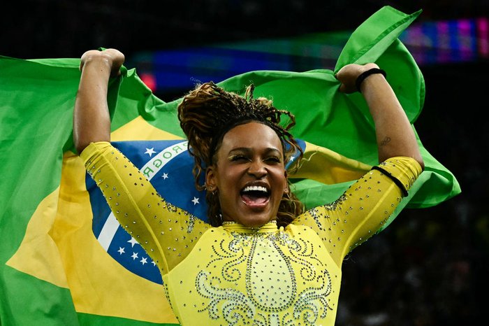 Loic VENANCE / AFP Loic VENANCE / AFP