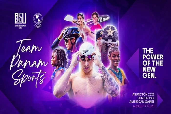 Panam Sports / Divulgação
