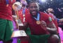 Copa do Mundo de Futsal: conheça as seleções favoritas