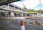 Revitalização de fachada, estacionamento e túneis: o que preveem as obras na rodoviária de Caxias do Sul 