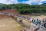 Mais de um ano após ser levada por enchente, ponte entre Cotiporã e Dois Lajeados é inaugurada 