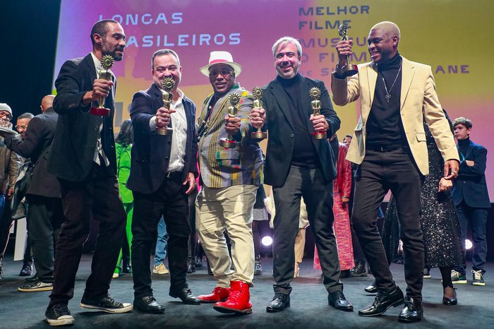 EDISON VARA / Divulgação EDISON VARA / Divulgação