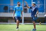 Wagner Leonardo se firma como ponto de equilíbrio da defesa do Grêmio