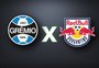 Grêmio x Bragantino na Jornada Digital da Gaúcha; acompanhe ao vivo 