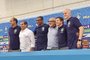 Foto para coluna de JOSÉ ALBERTO ANDRADE - Mesa com jogadores do passado.<!-- NICAID(15280563) -->