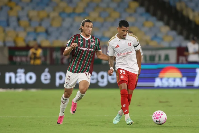 Fluminense x