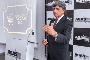 Cassius Souza / Divulgação Cassius Souza / Divulgação
