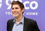 Quem é Eduardo Saverin, o primeiro brasileiro a acumular mais de R$ 150 bilhões