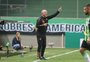 "Vamos estar preparados para não deixar escapar dessa vez", diz Mano sobre partida decisiva pela Libertadores