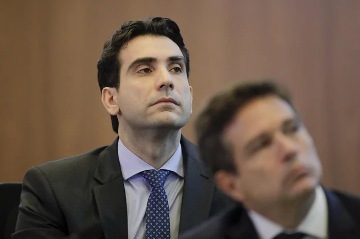 Sergio Lima / AFP