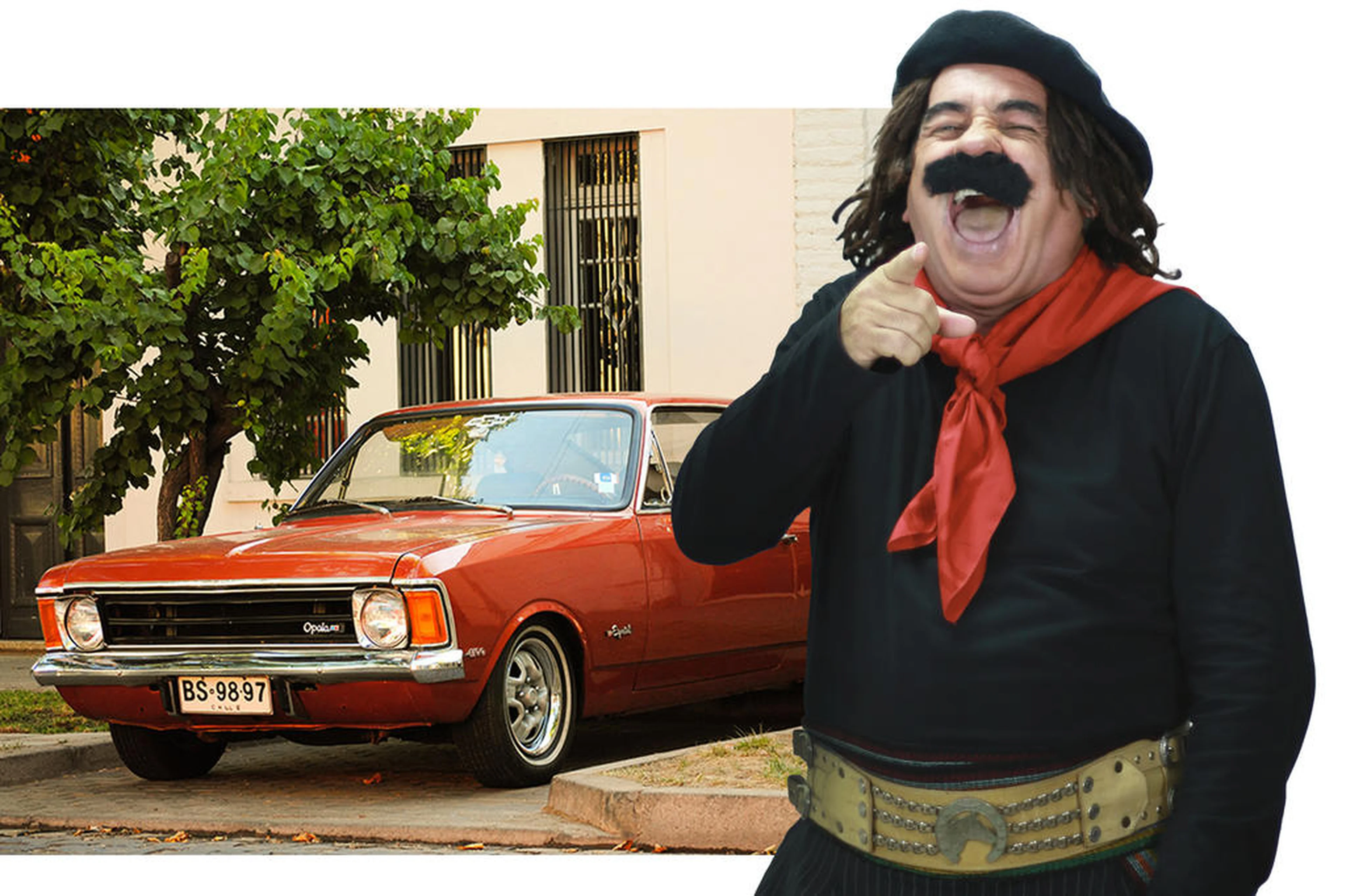 Fabrício Eckhard/Divulgação