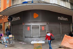 Guilherme Gonçalves / Agência RBS