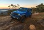 Wrangler e Gladiator Rubicon chegam atualizados no Brasil
