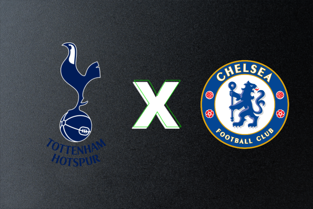 Classificações De Tottenham X Chelsea