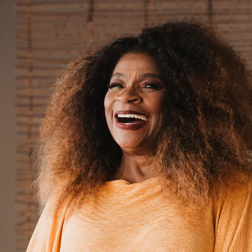 Zezé Motta, atriz, cantora, 60 anos carreira<!-- NICAID(16070472) -->