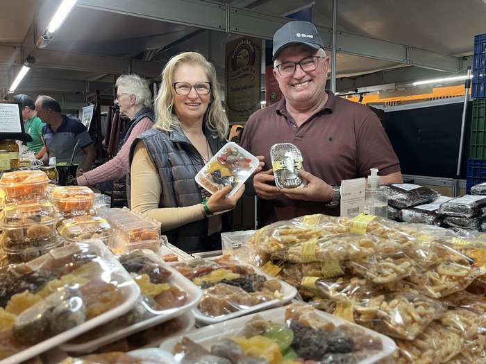 Carolina Pastl / Agencia RBS Carolina Pastl / Agencia RBS