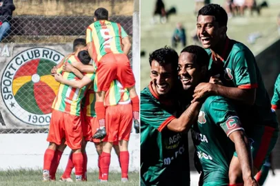 Matheus Samá / Divulgação / Samá Fotografia Rio Grande e São Paulo<!-- NICAID(16168663) -->