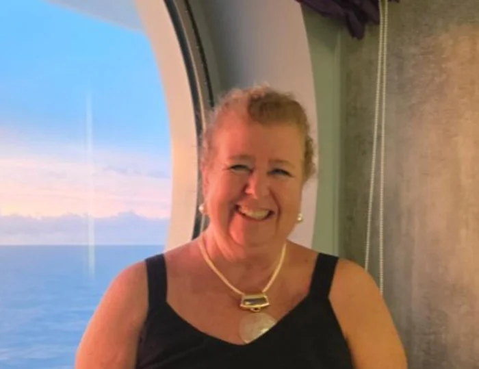 Giana Muller / Acervo Pessoal