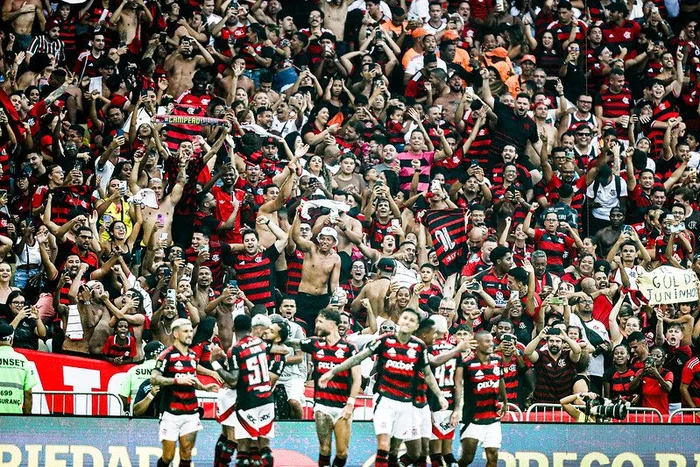 Gilvan de Souza / Flamengo Gilvan de Souza / Flamengo