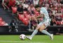 Correa marca nos acréscimos e garante a vitória ao Atlético de Madrid no Campeonato Espanhol