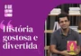 Coisas estranhas começam a acontecer em uma vida normal: o livro de estreia de Caroline Joanello