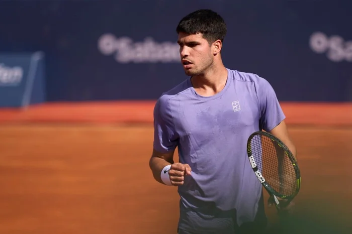 Barcelona Open Banc Sabadell / Divulgação
