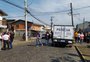Homem é agredido e morto com um tiro na cabeça em Caxias 