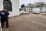 Mãe morreu ao tentar evitar que filho fosse baleado em Santa Cruz do Sul; adolescente foi executado em saída de festa