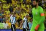 Em jogo pegado, Brasil perde para a Argentina no Maracanã