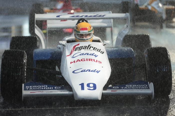 Guilherme Leporace/Netflix / Divulgação