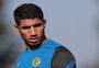 Paris Saint-Germain entra em acordo com Hakimi por cinco temporadas