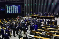 Votação da reforma tributária no Plenário<!-- NICAID(15476492) -->