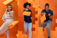 Ana Paula, Breno e Leandro estao no nono paredao<!-- NICAID(16246701) -->