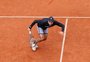 Fernando Romboli garante vaga nas oitavas de final de duplas em Roland Garros