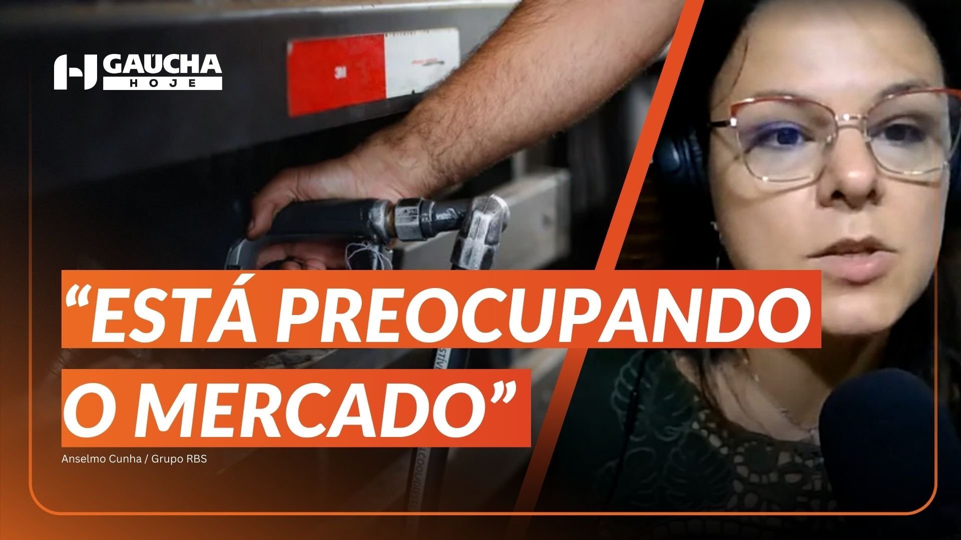 Guerra no Oriente M&eacute;dio: h&aacute; risco de desabastecimento de diesel e gasolina no Brasil?