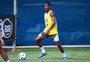 Grêmio vai a campo com mudança no meio-campo para enfrentar o Confiança; veja a escalação
