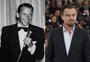 Leonardo DiCaprio deve interpretar Frank Sinatra em cinebiografia dirigida por Martin Scorsese, diz site