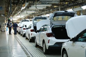 General Motors / Divulgação
