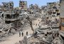 Hamas confirma morte de líder político em Gaza