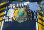 PRF apreende 36 caixas com anabolizantes e medicamentos na BR-470, em Bento Gonçalves 