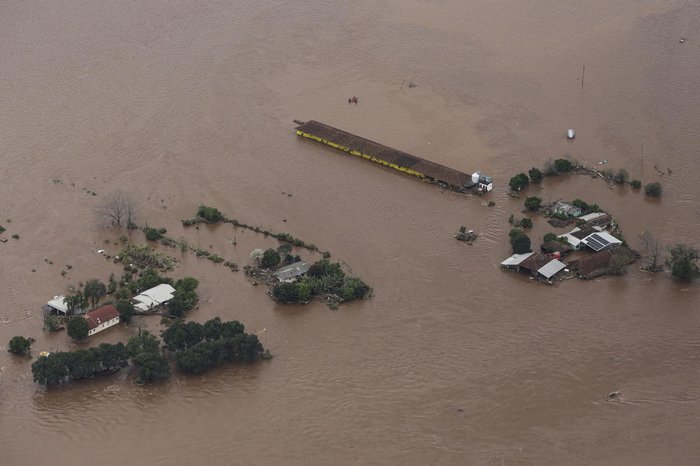 Mateus Bruxel / Agencia RBS