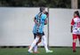 Grêmio faz 21 a 0 no Flamengo de São Pedro e volta a liderar Gauchão Feminino