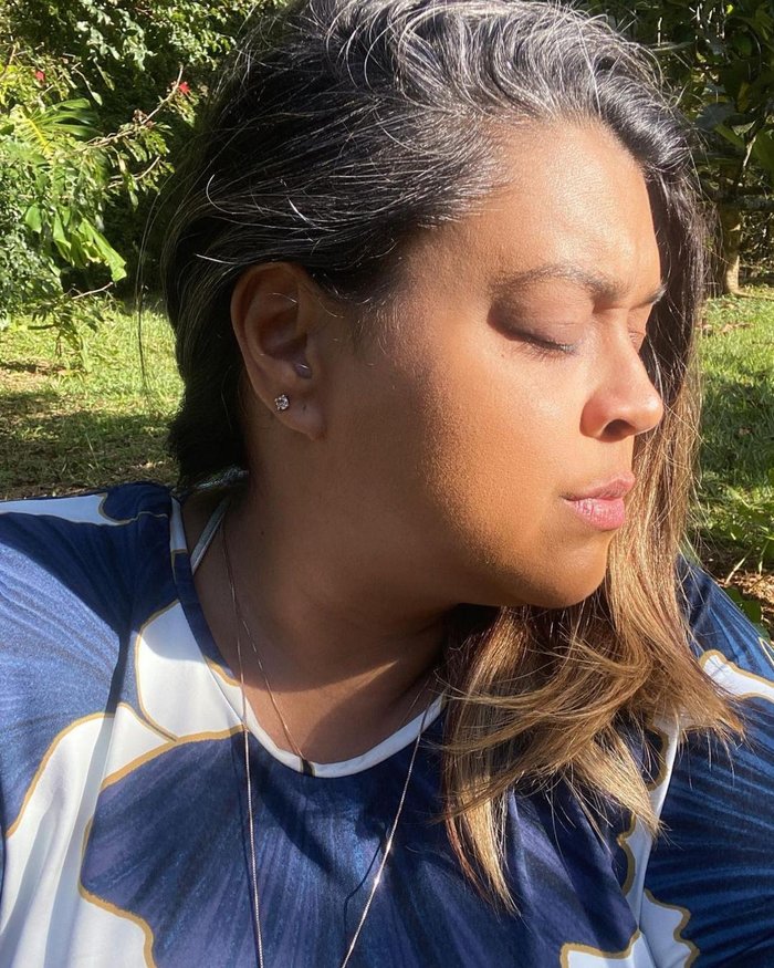 Instagram / Reprodução Instagram / Reprodução