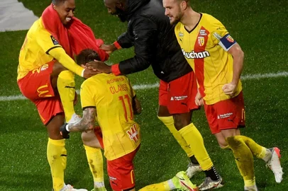 Lens, Ligue 1
