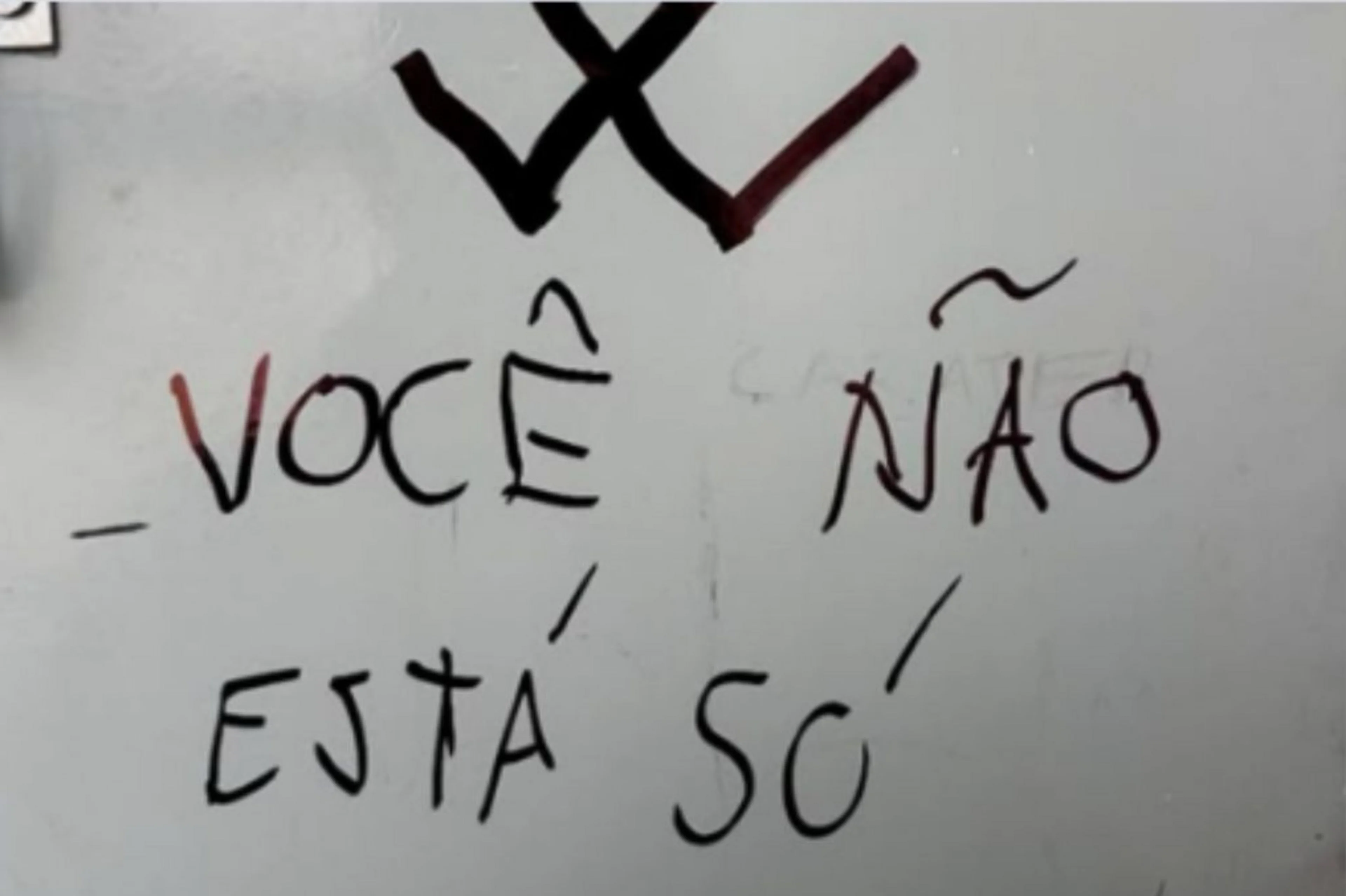 Instagram @dce.ufsm/Reprodução