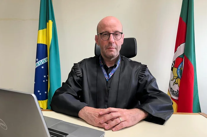 Arquivo pessoal / Arquivo pessoal