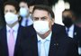 "Conversei com Lira, não tem problema nenhum entre nós", diz Bolsonaro